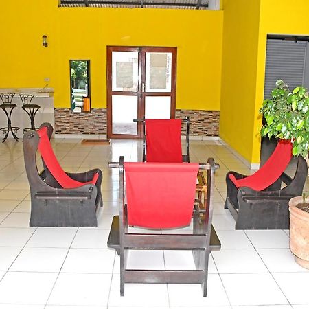 Hotel Ambaibo Rurrenabaque Luaran gambar