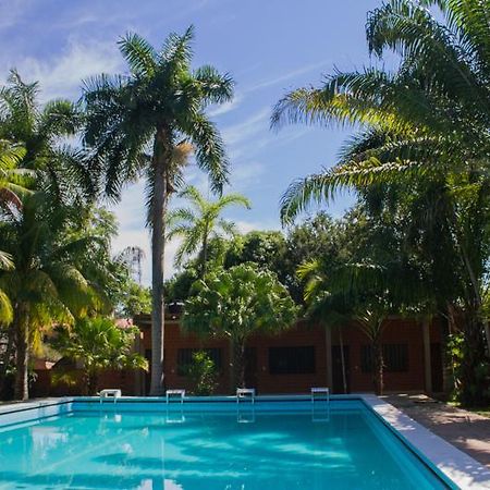 Hotel Ambaibo Rurrenabaque Luaran gambar