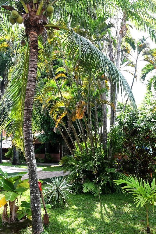 Hotel Ambaibo Rurrenabaque Luaran gambar