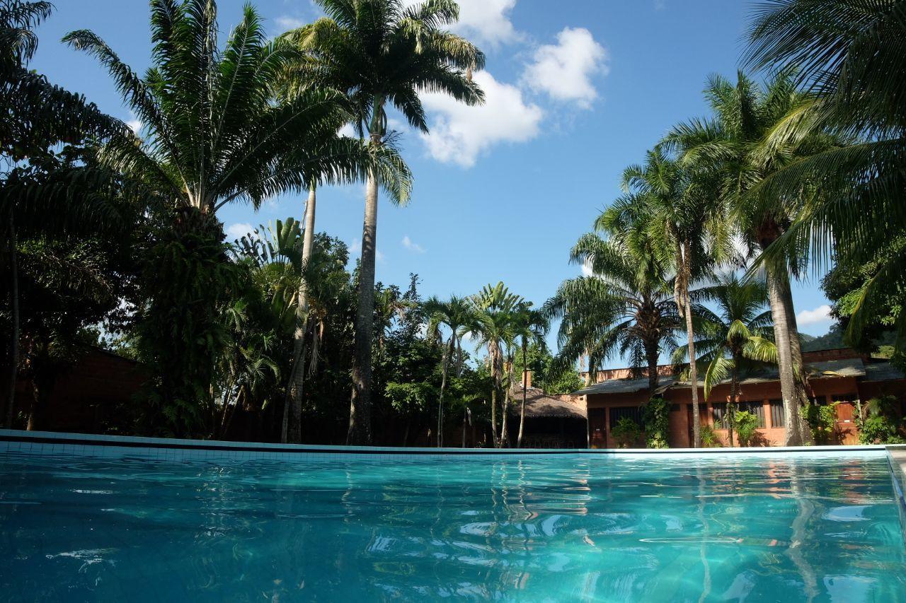 Hotel Ambaibo Rurrenabaque Luaran gambar